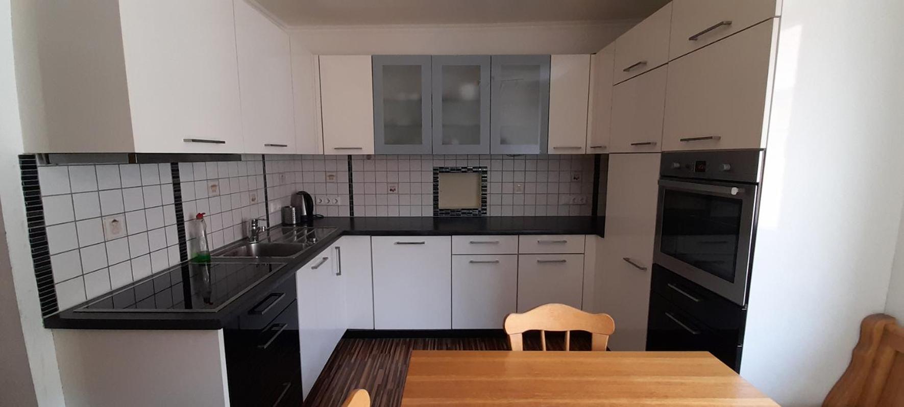 Ferienwohnungen Lend 3 Εξωτερικό φωτογραφία