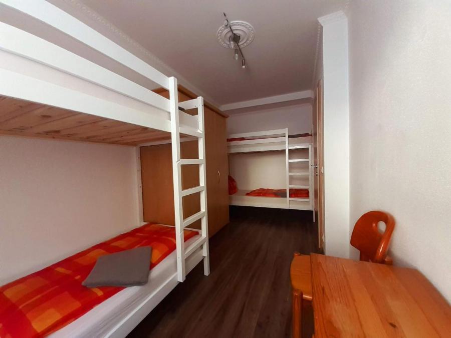 Ferienwohnungen Lend 3 Εξωτερικό φωτογραφία