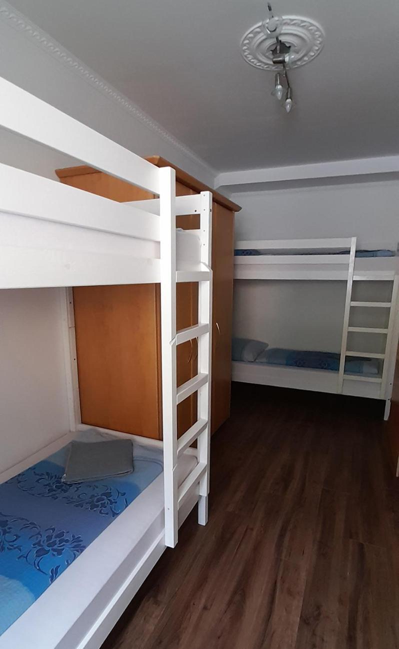 Ferienwohnungen Lend 3 Εξωτερικό φωτογραφία