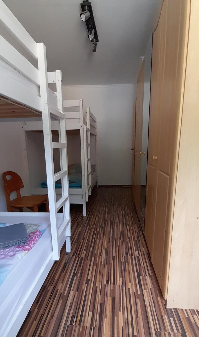 Ferienwohnungen Lend 3 Εξωτερικό φωτογραφία